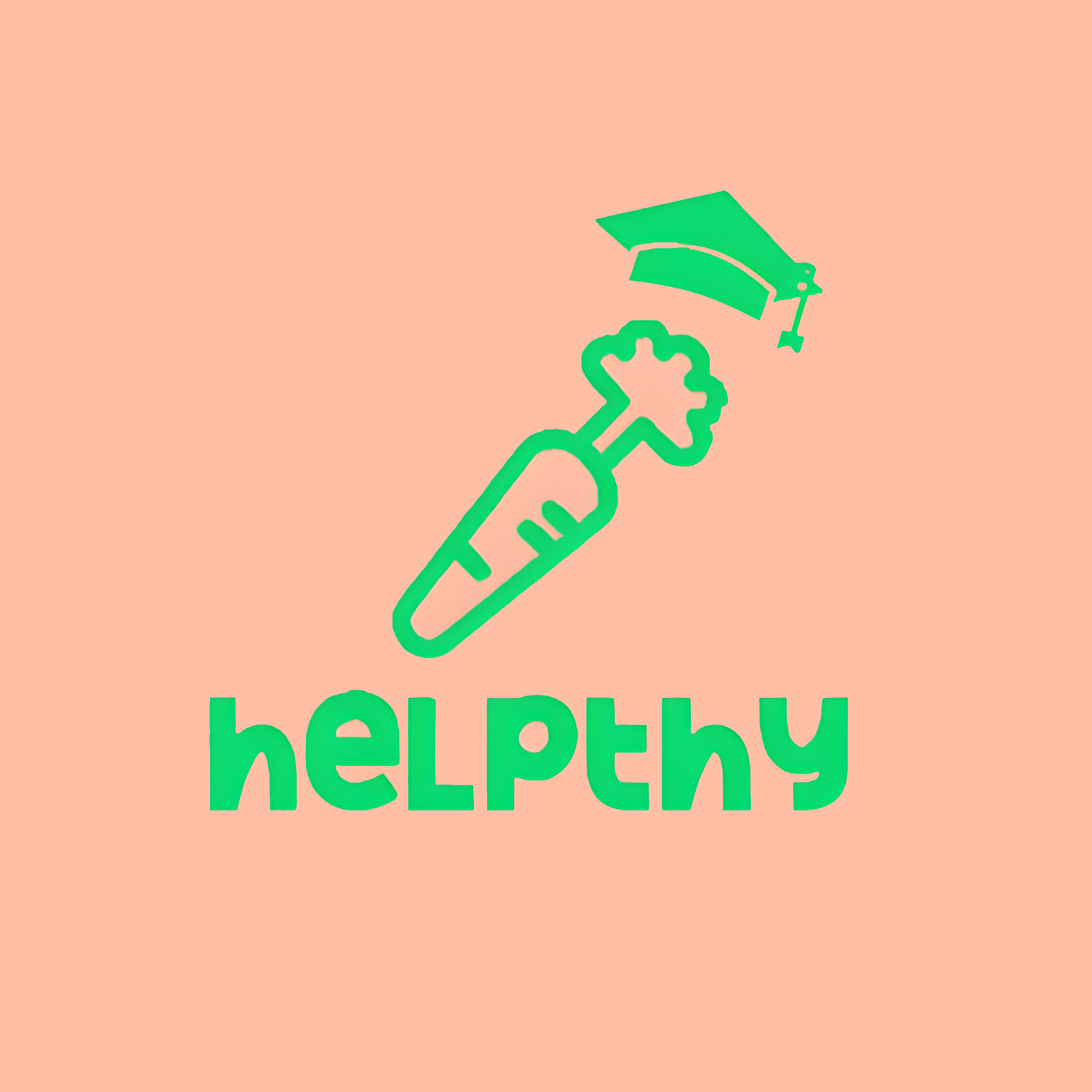 logo helpthy projet em