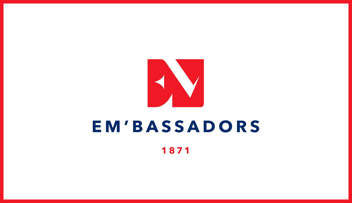 EM'Bassador